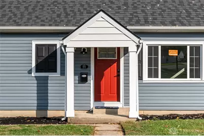 93 Thorpe Drive, Dayton, OH 45420 - Photo 2