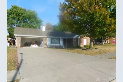 1132 Nouvelle Drive, Miamisburg, OH 45342 - Photo 1