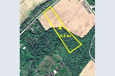 Tract 4 Corwin Road, Waynesville, OH 45068 - Photo 1
