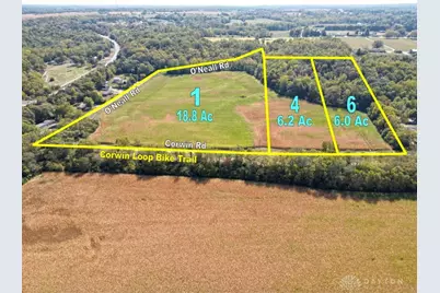 Tract 4 Corwin Road, Waynesville, OH 45068 - Photo 4