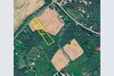Tract 4 Corwin Road, Waynesville, OH 45068 - Photo 2