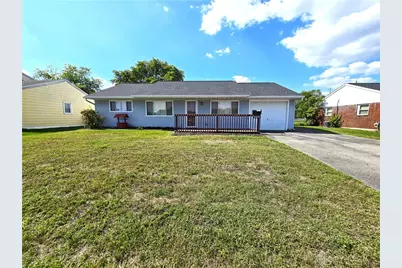 4441 S Xenia Drive, Mad River Twp, OH 45323 - Photo 20