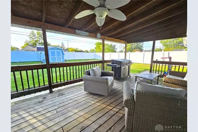 4441 S Xenia Drive, Mad River Twp, OH 45323 - Photo 16