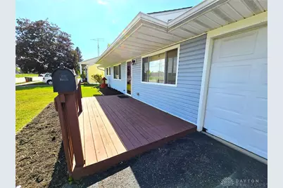 4441 S Xenia Drive, Mad River Twp, OH 45323 - Photo 2