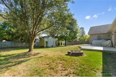 3852 W Franklin Street, Bellbrook, OH 45305 - Photo 28