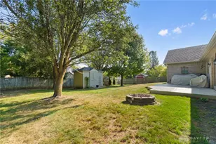 3852 W Franklin St, Bellbrook, OH 45305 - Photo 28