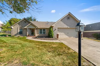 3852 W Franklin Street, Bellbrook, OH 45305 - Photo 2