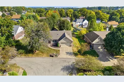 3852 W Franklin Street, Bellbrook, OH 45305 - Photo 30