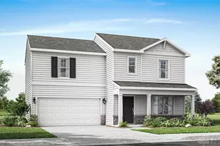 703 Brubaker Dr, New Carlisle, OH 45344 - Photo 2