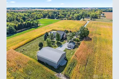11863 W Hall Road, Laura, OH 45337 - Photo 10