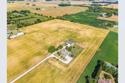 11863 W Hall Road, Laura, OH 45337 - Photo 8