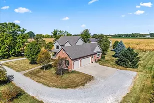 11863 W Hall Rd, Laura, OH 45337 - Photo 6