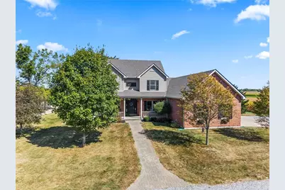 11863 W Hall Road, Laura, OH 45337 - Photo 2