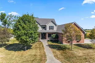 11863 W Hall Rd, Laura, OH 45337 - Photo 2