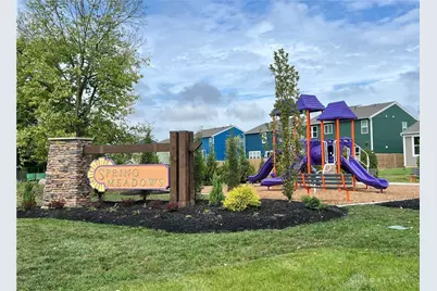 140 Kenneth Hamilton Way, Yellow Springs Vlg, OH 45387 - Photo 36