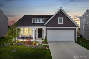 140 Kenneth Hamilton Way, Yellow Springs Vlg, OH 45387 - Photo 30