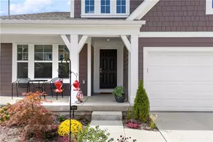 140 Kenneth Hamilton Way, Yellow Springs Vlg, OH 45387 - Photo 4