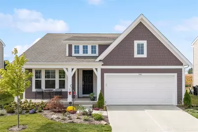 140 Kenneth Hamilton Way, Yellow Springs Vlg, OH 45387 - Photo 1