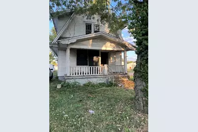 200 Brooklyn Avenue, Dayton, OH 45417 - Photo 2