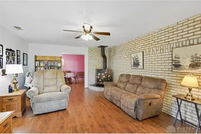 6445 Heffner Road, Bethel Twp, OH 45371 - Photo 14