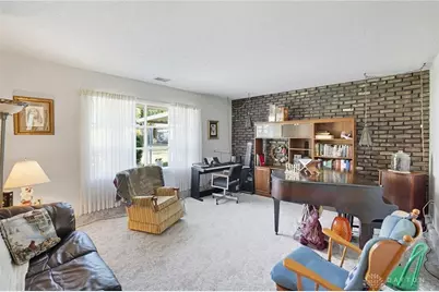 6445 Heffner Road, Bethel Twp, OH 45371 - Photo 4