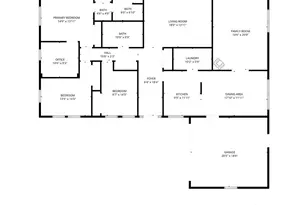 6445 Heffner Rd, Bethel Twp, OH 45371 - Photo 34