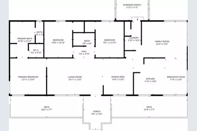 16074 Buckeye Avenue, Belle Center, OH 43310 - Photo 38