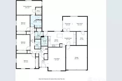 505 Durst Drive, Englewood, OH 45322 - Photo 2