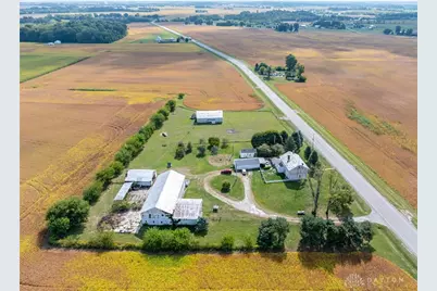 978 State Route 72, Ross Twp, OH 45314 - Photo 1