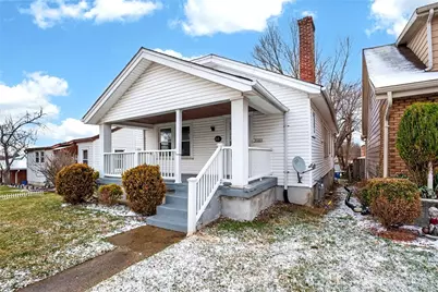 44 Fer Don Road, Dayton, OH 45405 - Photo 4