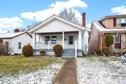 44 Fer Don Road, Dayton, OH 45405 - Photo 2