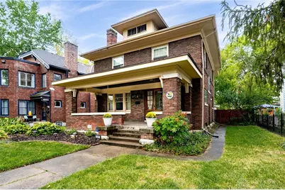 631 Belmonte Park, Dayton, OH 45405 - Photo 4