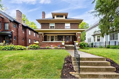 631 Belmonte Park, Dayton, OH 45405 - Photo 2