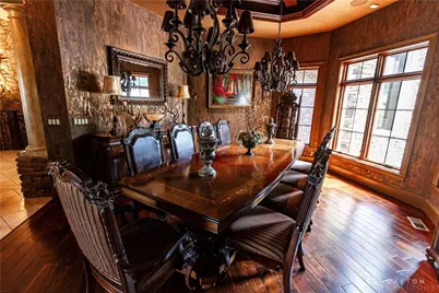 8234 Voltaire Court, Waynesville, OH 45068 - Photo 6