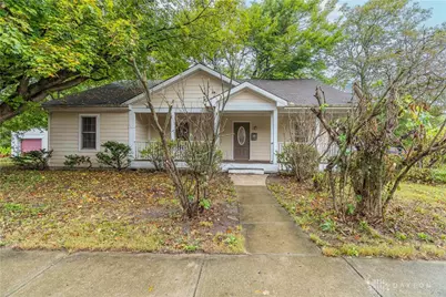 414 S High Street, Yellow Springs Vlg, OH 45387 - Photo 1