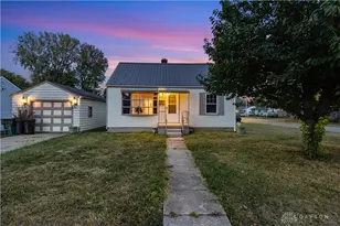 1918 Russet Ave, Dayton, OH 45420 - Photo 1