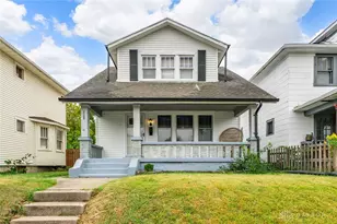 329 Grove Ave, Dayton, OH 45404 - Photo 4