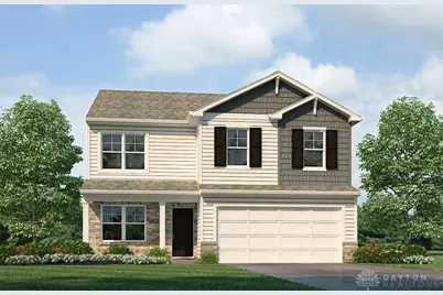 7750 Cilantro Way, Clayton, OH 45315 - Photo 2