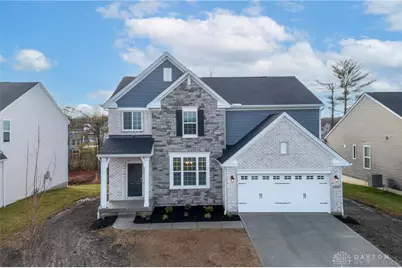 [Address not provided], Morrow, OH 45152 - Photo 1