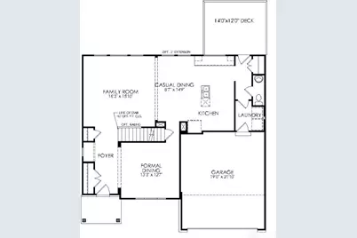 [Address not provided], Morrow, OH 45152 - Photo 4