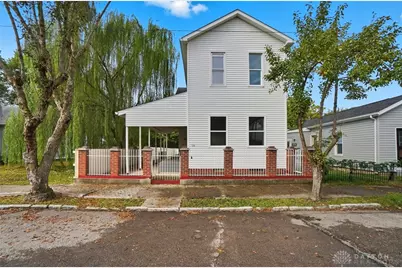 133 Samuel Street, Dayton, OH 45403 - Photo 1