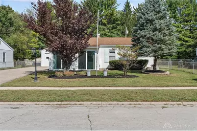 1342 Kylemore Drive, Xenia, OH 45385 - Photo 2