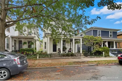 243 Green Street, Dayton, OH 45402 - Photo 4