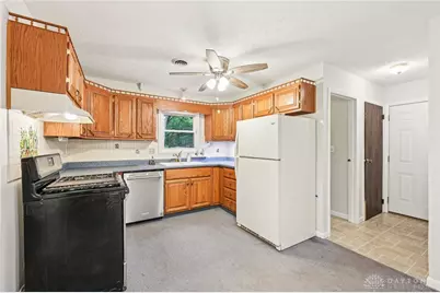 199 Fairfield Pike, Enon Vlg, OH 45323 - Photo 26