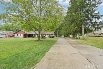 199 Fairfield Pike, Enon Vlg, OH 45323 - Photo 1