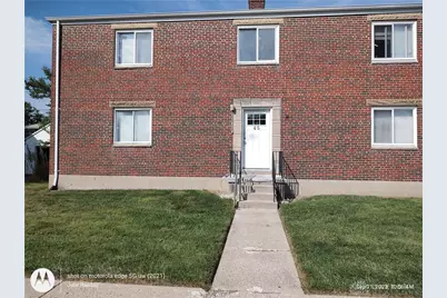 45 S Wright Avenue #D, Fairborn, OH 45324 - Photo 1