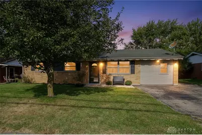 1272 Bellbrook Avenue, Xenia, OH 45385 - Photo 2