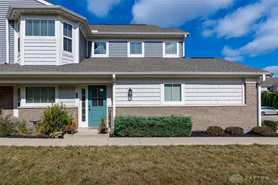 111 Rippling Brook Lane, Springboro, OH 45066 - Photo 2