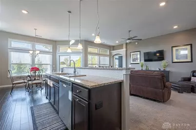 111 Rippling Brook Lane, Springboro, OH 45066 - Photo 10