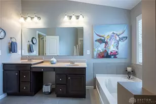 111 Rippling Brook Ln, Springboro, OH 45066 - Photo 30